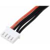 Reely RE-7851456 akupack Li-Pol (modelářství), 11.1 V, 1800 mAh, články 3, 25 C, Softcase, XT60
