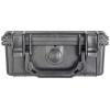TOOLCRAFT TO-7859265 outdoorový kufr, 1 ks, (d x š x v) 206 x 167 x 90 mm