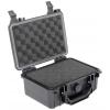 TOOLCRAFT TO-7859265 outdoorový kufr, 1 ks, (d x š x v) 206 x 167 x 90 mm