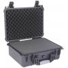 TOOLCRAFT TO-7859271 outdoorový kufr, 1 ks, (d x š x v) 420 x 330 x 174 mm