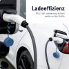 Ansmann 1900-0117 nabíjecí kabel pro emobility 5 m
