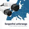 Ansmann 1900-0117 nabíjecí kabel pro emobility 5 m
