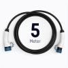 Ansmann 1900-0117 nabíjecí kabel pro emobility 5 m