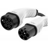 Ansmann 1900-0117 nabíjecí kabel pro emobility 5 m