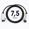 Ansmann 1900-0118 nabíjecí kabel pro emobility 7.5 m