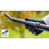 Bosch Home and Garden 06008A0600 UniversalLeafBlower 18V-130 akumulátor foukač listí + akumulátor 18 V