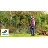 Bosch Home and Garden 06008A0600 UniversalLeafBlower 18V-130 akumulátor foukač listí + akumulátor 18 V
