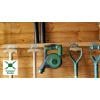 Bosch Home and Garden 06008A0600 UniversalLeafBlower 18V-130 akumulátor foukač listí + akumulátor 18 V