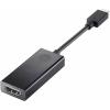 HP USB-C®, VGA adaptér [1x USB-C® zástrčka - 1x VGA zásuvka] USB-C to VGA Adapter