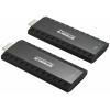 SpeaKa Professional HDMI™ HDMI bezdrátový přenos (sada) přes domácí síť (založeno na IP) 30 m