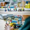 60362 LEGO® CITY Omyvatelné auto