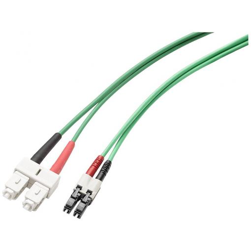 Siemens 6XV1843-5EH10-0CA0 optický kabel 1 ks