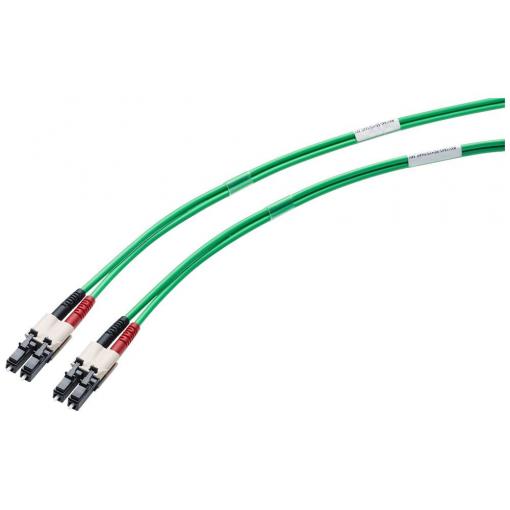 Siemens 6XV1843-5EH10-0AA0 optický kabel 1 ks