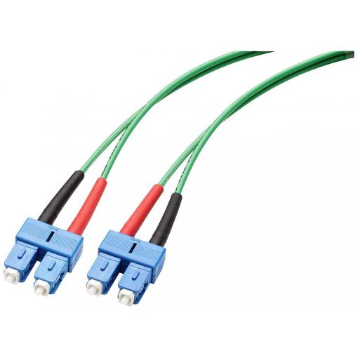 Siemens 6XV1843-5FH10-0CC0 optický kabel 1 ks
