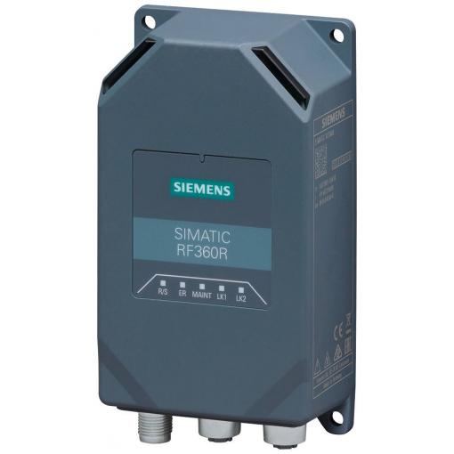 Siemens 6GT2801-5BA30 Čtečka karty