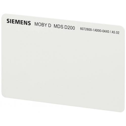 Siemens 6GT2600-1AD00-0AX0 HF-IC - transpondér