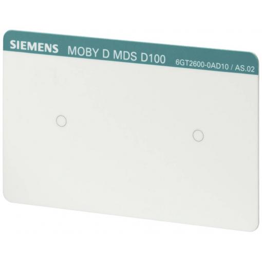Siemens 6GT2600-0AD00-0AX0 HF-IC - transpondér