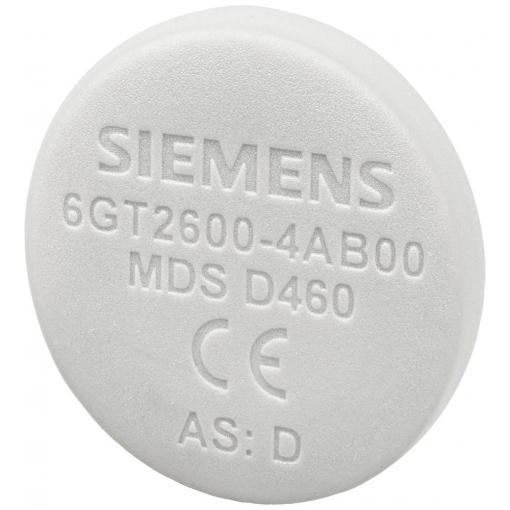 Siemens 6GT2600-4AB00 HF-IC - transpondér