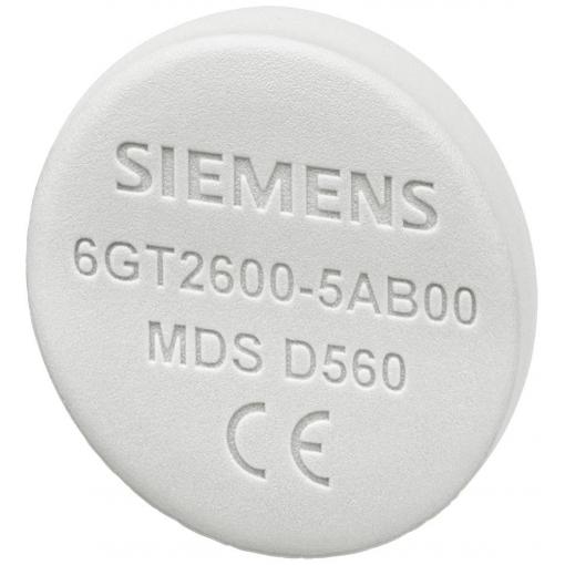 Siemens 6GT2600-5AB00 HF-IC - transpondér