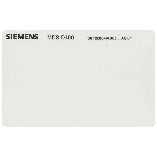 Siemens 6GT2600-4AD00 HF-IC - transpondér