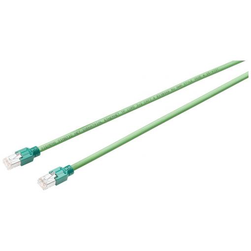 Siemens 6AV78600EH030AA0 RJ45 síťové kabely, propojovací kabely 30.00 m 1 ks