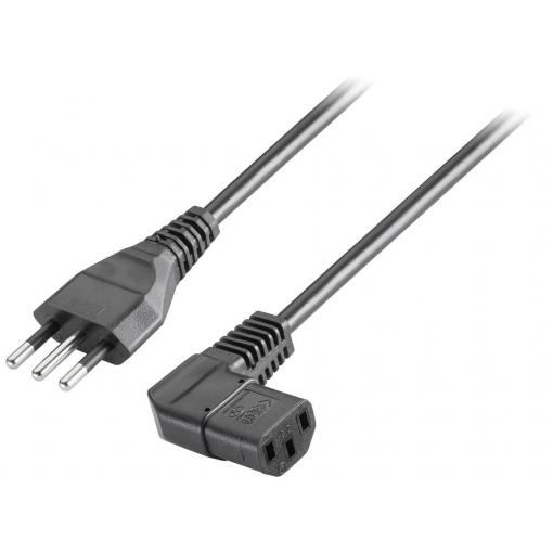 Siemens 6ES79001EA000XA0 napájecí síťový kabel