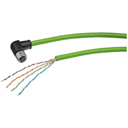 Siemens 6GF3500-8BA23 Napájecí vedení, 6GF35008BA23, 1 ks