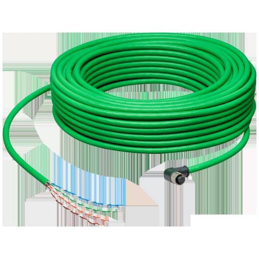Siemens 6GF3500-8BA43 Napájecí vedení, 6GF35008BA43, 1 ks