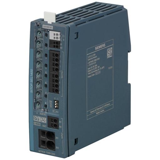 Siemens 6EP4438-7EC00-3DX0 1 ks