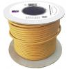 TRU COMPONENTS ethernetový síťový kabel CAT 7a S/FTP 4 x 2 x 0.26 mm² Certifikace CPR-DCA oranžová 100 m