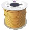 TRU COMPONENTS ethernetový síťový kabel CAT 7a S/FTP 4 x 2 x 0.26 mm² Certifikace CPR-DCA oranžová 305 m