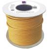 TRU COMPONENTS ethernetový síťový kabel CAT 7 S/FTP 4 x 2 x 0.24 mm² Certifikace CPR-DCA oranžová 305 m