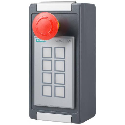 Siemens 6AV6881-2AM12-2AA0 6AV68812AM122AA0 Upevňovací prvek pro PLC