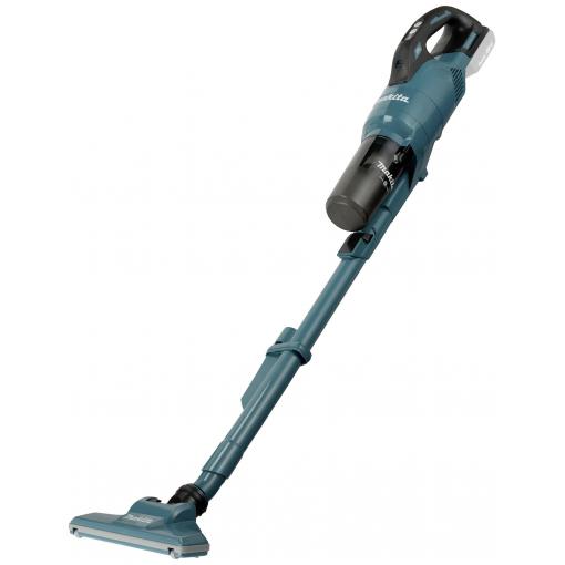 Makita DCL286FZ akumulátorový vysavač bez akumulátoru