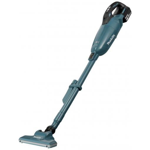 Makita DCL284FRF akumulátorový vysavač vč. Akumulátoru