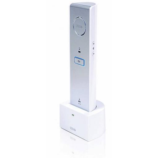 m-e modern-electronics ADF-701 EX bezdrátový domovní telefon vnitřní jednotka, 41277