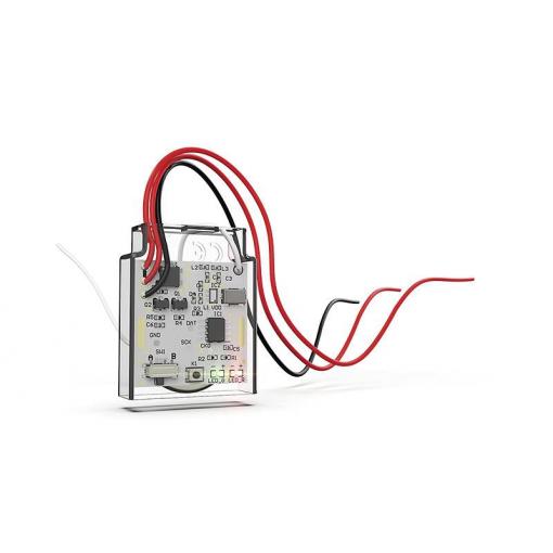 m-e modern-electronics 41385 bezdrátový Micro-Konvertor