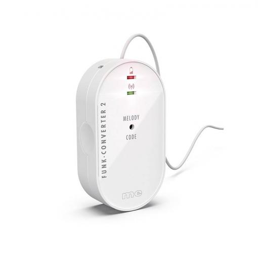 m-e modern-electronics 41384 bezdrátový Mini-Konvertor