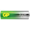 GP Super tužková baterie AA alkalicko-manganová 1.5 V 24 ks