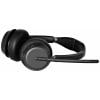 EPOS Impact 1060T ANC Headset otevřená (On Ear) Bluetooth® stereo černá Potlačení hluku headset Počítače
