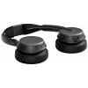 EPOS Impact 1060T ANC Headset otevřená (On Ear) Bluetooth® stereo černá Potlačení hluku headset Počítače