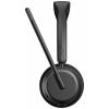 EPOS Impact 1060T ANC Headset otevřená (On Ear) Bluetooth® stereo černá Potlačení hluku headset Počítače