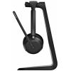 EPOS Impact 1061T ANC Headset otevřená (On Ear) Bluetooth® stereo černá Potlačení hluku headset, vč. nabíjecí a dokovací stanice Počítače