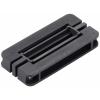 TRU COMPONENTS TC-10494336 nástroj pro rovnání pinů Vhodné pro velikost rastru: 7.62 mm, 15.24 mm Vhodné pro kryt (polovodiče): DIL , DIP 1 ks