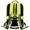 Dicota Warnschutz batoh na notebooky Hi-Vis 32-38 Liter Max. velikost: 43,9 cm (17,3) žlutá