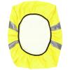 Dicota Warnschutz batoh na notebooky Hi-Vis 32-38 Liter Max. velikost: 43,9 cm (17,3) žlutá