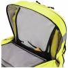 Dicota Warnschutz batoh na notebooky Hi-Vis 32-38 Liter Max. velikost: 43,9 cm (17,3) žlutá
