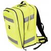 Dicota Warnschutz batoh na notebooky Hi-Vis 32-38 Liter Max. velikost: 43,9 cm (17,3) žlutá