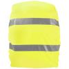 Dicota Warnschutz batoh na notebooky Hi-Vis 32-38 Liter Max. velikost: 43,9 cm (17,3) žlutá