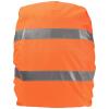 Dicota Warnschutz pláštěnka Hi-Vis 38 Liter oranžová